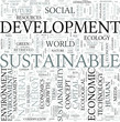 Sustainability studies Discipline Study Concept
