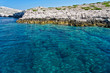Photo: Croazia, trasparenze alle isole Kornati Croazia, trasparenze alle isole Kornati