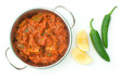Curry dish