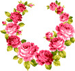 ROSE バラの花束
