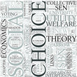 Social capital Discipline Study Concept