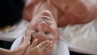 Intense relaxation