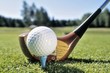 golf