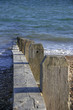 shingle beach