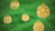 Christmas Tree Loop HD