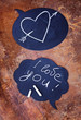 love bubble