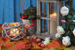 Evening ambience, Abendstimmung