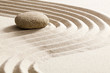 Photo: zen reflection zen reflection