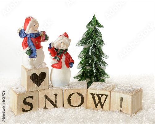 Photo: Snow Lovers Snow Lovers