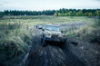Uphill