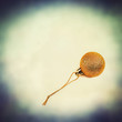 vintage christmas decoration