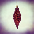 hanging christmas decoration