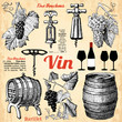 Le vin