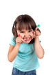 Sticker reward system