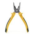 pliers isolated on white background