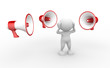 Megaphone