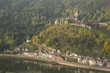 Reichsburg Cochem