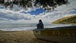 Lonely Beach