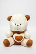 Teddybear - Heart