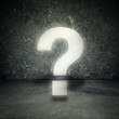 Question mark