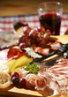 Brotzeit, Jause, Törggelen