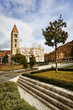 Antigua Church