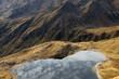 Foto: Gavia Pass, Italy Gavia Pass, Italy