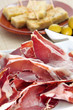 spanish tapas