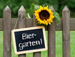Biergarten