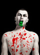 Possessed Man