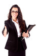 Businesswoman