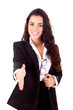 Businesswoman