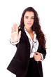 Businesswoman