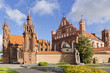 Roman Catholic Church of St. Anne