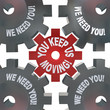 You Keep Us Moving Gears Turning Essential Team Player