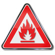 Schild 595
