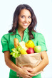 Vegetarian