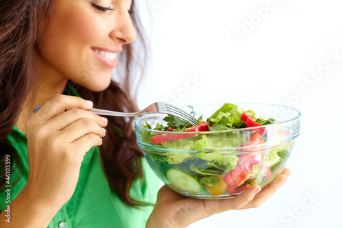 Photo: Healthy nutrition Healthy nutrition