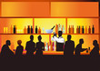 Nacht-Bar