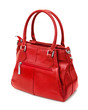 Red bag