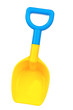 Photo: Toy spade Toy spade