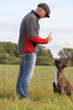Photo: Sitz! Sitz!
