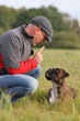 Photo: Hundetraining Hundetraining