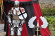 armure de chévelier