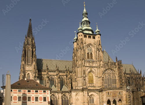 Photo: Prague Prague