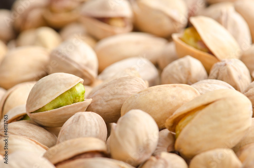 Photo: Pistachio nuts Pistachio nuts
