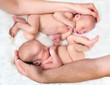 Protecting baby twins