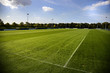 Trainingsfeld