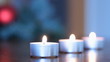 Video: Three Candles Burning Three Candles Burning