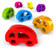 Fun cars